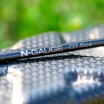 VARF LANSETA GURU N-GAUGE DT 2OZ - Img 7