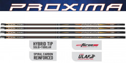 VARGA COLMIC PROXIMA 8M Medium Strong