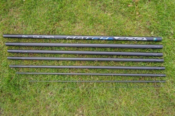 VARGA PRESTON DURA MATCH 800 - Img 2