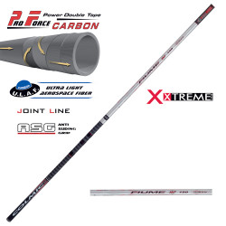 VARGA / UNDITA COLMIC FIUME 180 XXT 6M 18GR