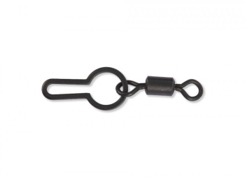 VARTEJ CARP SPIRIT PVA BAG SWIVEL NR.8 10BUC/PLIC