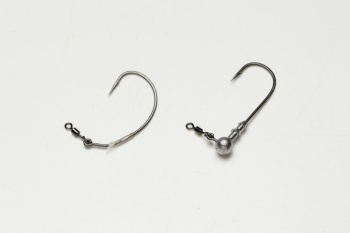 VARTEJ DECOY SN-15 CASIMEL SWIVEL NR.6 12BUC/PLIC - Img 5