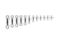 VARTEJ JAXON SIMPLU NR 1 100/SET