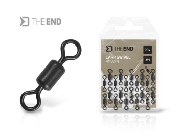 VARTEJ PENTRU CRAP DELPHIN THE END POWER / 20 BUC #4