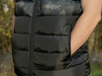 VESTA DELPHIN BANX VEST S - Img 7