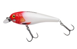 VOBLER ABU GARCIA BEAST HI-LO FLOATING 12CM 47G RED HEAD