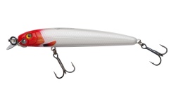 VOBLER ABU GARCIA BEAST HI-LO SINKING 10CM 12.3G RED HEAD