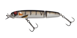 VOBLER ABU GARCIA HI-LO JOINTED SINKING 9CM / 12G COPPER PERCH