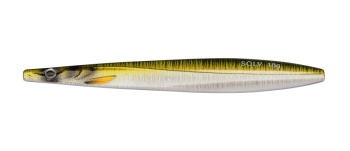 VOBLER ABU GARCIA SÖLV RULL 7CM / 12G GREEN TOBIS