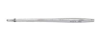 VOBLER ABU GARCIA SÖLV RULL 9CM / 16G CHROME - Img 5
