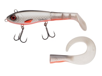 VOBLER ABU GARCIA SVZ MCHYBRID 16.5CM 74G FEGIS