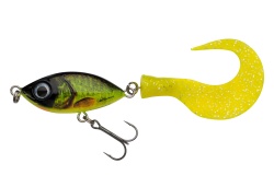 VOBLER ABU GARCIA SVZ MCMIO 14CM 21G REAL ROACH
