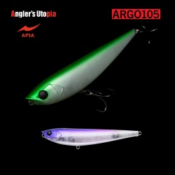 VOBLER APIA ARGO 105 16GR 105MM 05 PARTY-NA