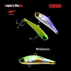 VOBLER APIA BIT-V12 48MM 12GR 06 MATSUO DELUXE