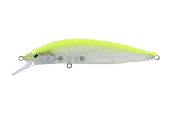 VOBLER BABYFACE M100SR-SP 100MM 13.5GR 37 METAL GHOST