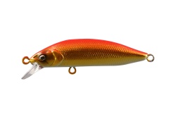 VOBLER BABYFACE M50SR-S 50MM 3.3GR 24 RED GOLD