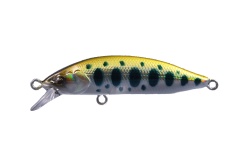 VOBLER BABYFACE M60SR-S 60MM 4.3GR 7 YAMAME