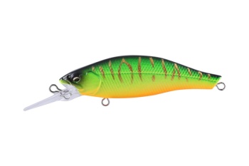 VOBLER BABYFACE SH60-SP 60MM 5GR 2 HOT TIGER