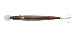 VOBLER BERKLEY DEX BULLET JERK 11CM / 17.4G WAGASAKI