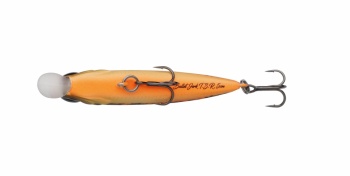 VOBLER BERKLEY DEX BULLET JERK 5CM / 5G MATTE VAIRON - Img 6