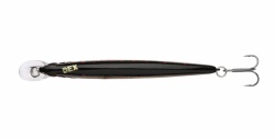 VOBLER BERKLEY DEX BULLET JERK 8CM / 11.5G GOLDEN TROUT