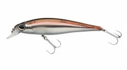 VOBLER BERKLEY DEX FAT BULLET 13CM / 27.2G SMELT