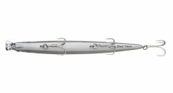 VOBLER BERKLEY DEX LONG SHOT 14CM / 21.8G PURPLE CANDY
