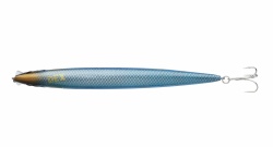 VOBLER BERKLEY DEX LONG SHOT 14CM / 21.8G SARDINE
