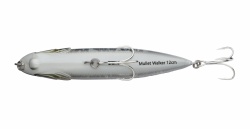 VOBLER BERKLEY DEX MULLET WALKER 12CM / 29.2G BAITFISH