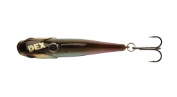 VOBLER BERKLEY DEX RIPPER 5CM / 9.8G WAGASAKI
