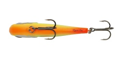 VOBLER BERKLEY DEX RIPPER 7CM / 17.1G FIRETIGER