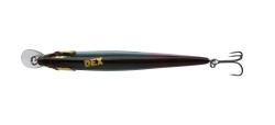 VOBLER BERKLEY DEX STUNNA 100 / 10.2G 10CM WAGASAKI