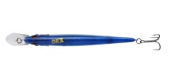 VOBLER BERKLEY DEX STUNNA 100 PLUS1 / 10.3G 10CM SAPPHIRE