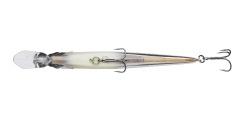 VOBLER BERKLEY DEX STUNNA 100 PLUS1 / 10.3G 10CM SMELT
