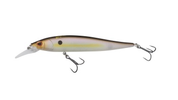 VOBLER BERKLEY DEX STUNNA 100 PLUS1 SEXY SHAD 10CM 10.2G