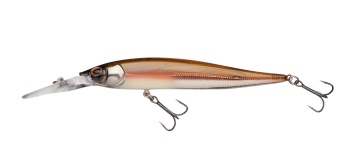 VOBLER BERKLEY DEX STUNNA 100 PLUS2 SMELT 10CM 10.2G