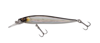 VOBLER BERKLEY DEX STUNNA 80 PLUS1 BAITFISH 8CM 5.6G