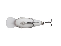 VOBLER BERKLEY DEX THUMPER FLOATING 4CM / 3.7G MATTE BONE