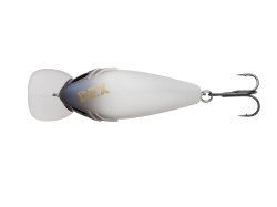 VOBLER BERKLEY DEX THUMPER FLOATING 5.5CM / 11.8G MATTE BONE