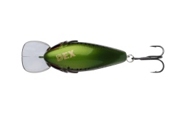 VOBLER BERKLEY DEX THUMPER FLOATING 5.5CM / 11.8G RAINBOW TROUT
