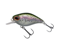VOBLER BERKLEY DEX THUMPER FLOATING 7CM / 27.6G RAINBOW TROUT