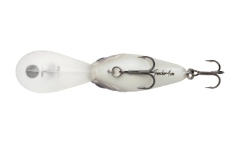 VOBLER BERKLEY DEX TRENCHER 4CM / 5G BAITFISH - Img 4