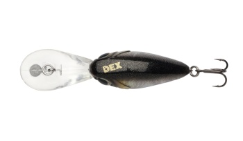 VOBLER BERKLEY DEX TRENCHER 4CM / 5G BAITFISH - Img 5