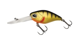 VOBLER BERKLEY DEX TRENCHER 4CM / 5G MATTE PERCH