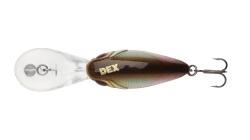 VOBLER BERKLEY DEX TRENCHER 4CM / 5G WAGASAKI