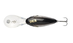 VOBLER BERKLEY DEX TRENCHER 7CM / 27.6G BAITFISH