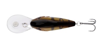 VOBLER BERKLEY DREDER 7CM 21G FL PERCH - Img 2