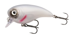 VOBLER BERKLEY PULSE BIGGIE 6CM 16G PEARL WHITE