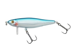 VOBLER BERKLEY PULSE RACER 7CM 10G BLUE FLASH