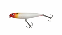 VOBLER BERKLEY PULSE SLURP 6.5CM / 4.2G RED HEAD